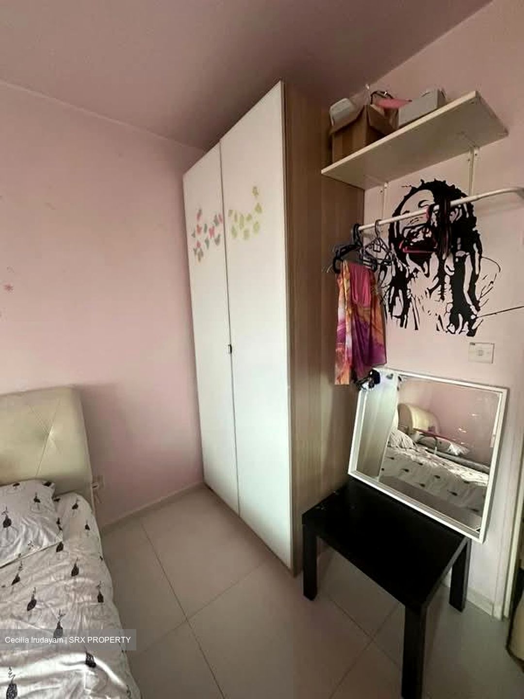 Blk 204 Punggol Field (Punggol), HDB 4 Rooms #605468301
